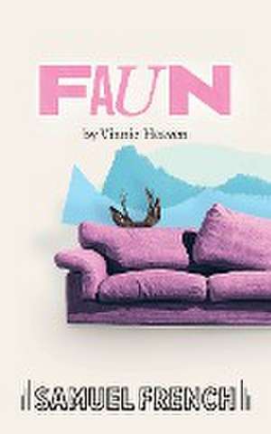 Faun de Vinnie Feaven