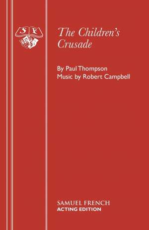 The Children's Crusade de Paul Thompson