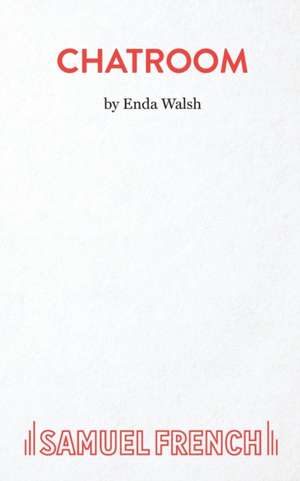 Chatroom de Edna Walsh