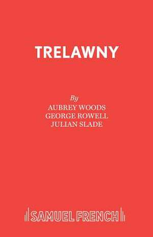 Trelawny de Aubrey Woods