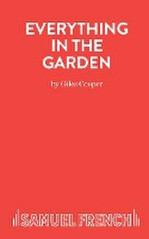 Everything in the Garden de Giles Cooper