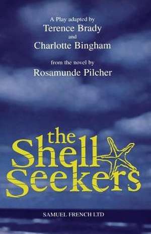 The Shell Seekers de Rosamunde Pilcher