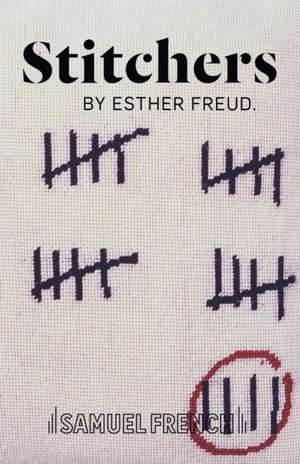 Stitchers de Esther Freud