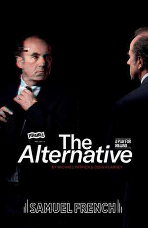 The Alternative de Michael Patrick