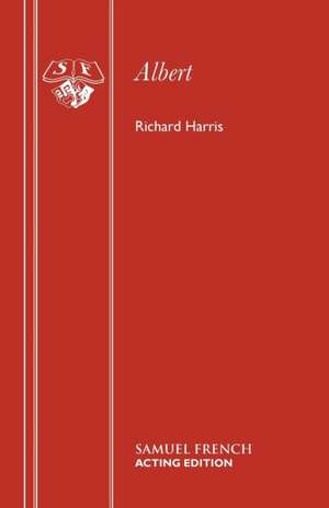 Albert de Richard Harris