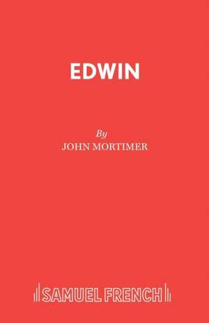 Edwin de John Mortimer