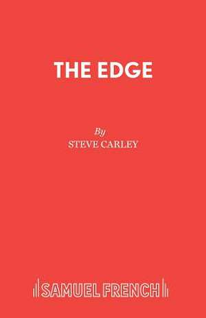 The Edge de Steve Carley