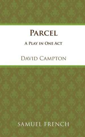 Parcel de David Campton