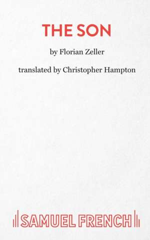 The Son de Florian Zeller