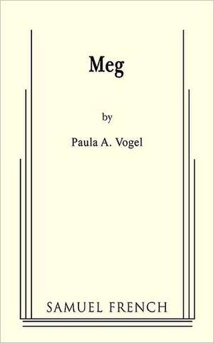 Meg de Paula A. Vogel