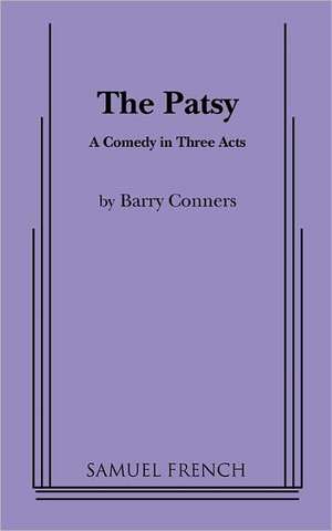 The Patsy de Barry Conners