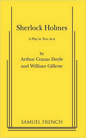 Sherlock Holmes de Arthur Conan Doyle