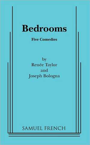 Bedrooms de Renee Taylor