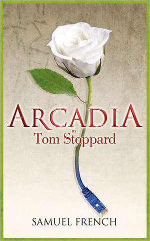 Arcadia de Tom Stoppard