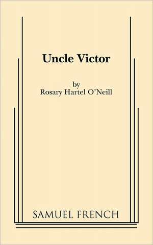 Uncle Victor de Rosary Hartel O'Neill