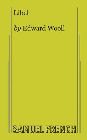 Libel de Edward Wooll