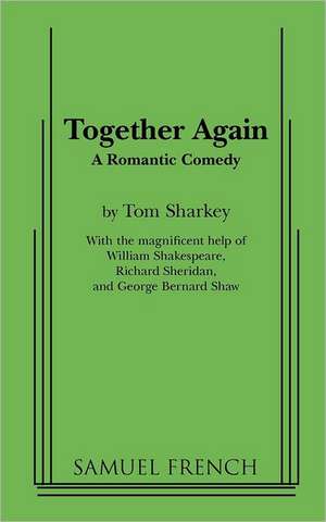 Together Again de Tom Sharkey