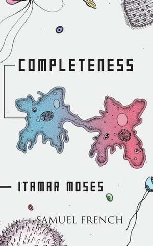 Completeness de Itamar Moses