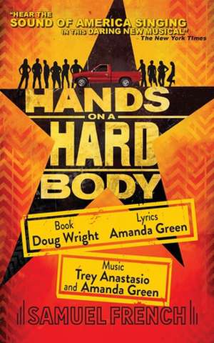 Hands on a Hardbody de Doug Wright