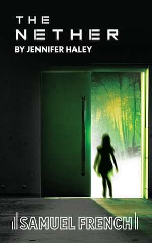 The Nether de Jennifer Haley