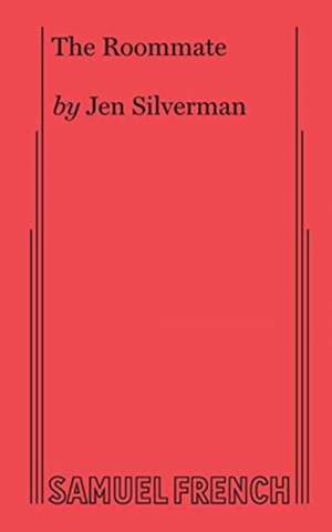 The Roommate de Jen Silverman