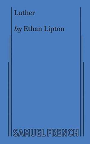 Luther de Ethan Lipton