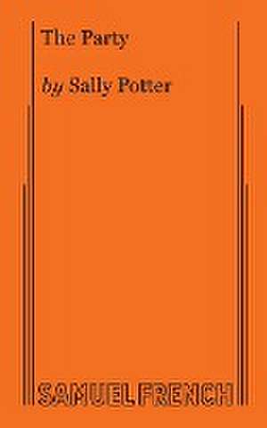 The Party de Sally Potter