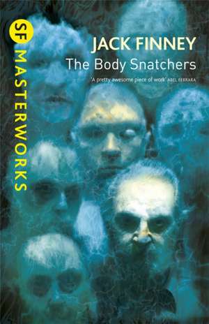 The Body Snatchers de Jack Finney