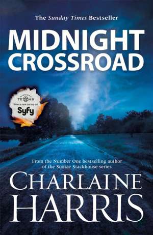 Midnight Crossroad de Charlaine Harris