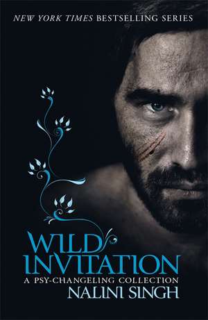 Singh, N: Wild Invitation