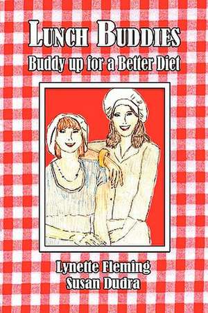 Lunch Buddies de Lynette Fleming