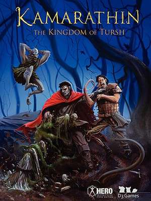 Kamarathin de Jason Yarnell