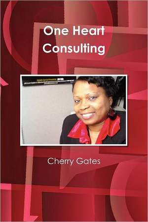 One Heart Consulting de Cherry Gates