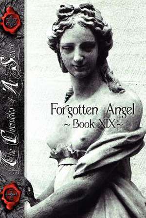 Forgotten Angel