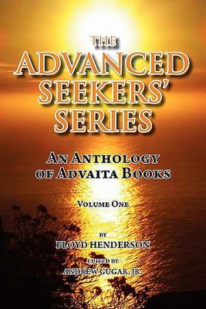 The Advanced Seekers' Series Vol. 1 de Floyd Henderson