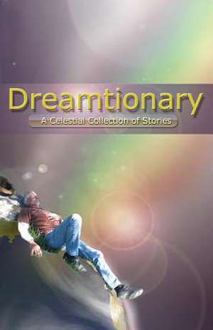 Dreamtionary de MR Billy Donald Boner Jr