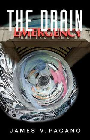 The Drain de James V. Pagano