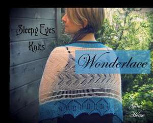 Wonderlace de Gina House