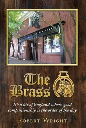 The Brass de Robert Philip Wright