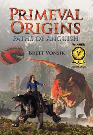 Primeval Origins