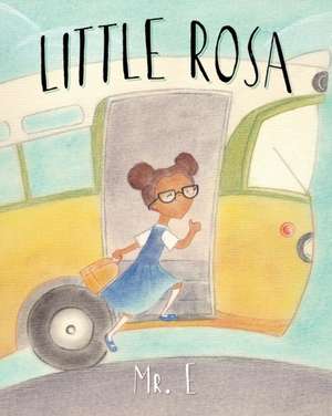 Little Rosa de E.