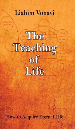 The Teaching of Life de Mihail Todorov Ivanov