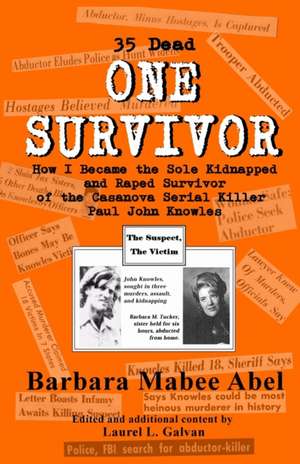 ONE SURVIVOR
