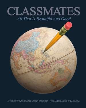 Kleeman, K: CLASSMATES