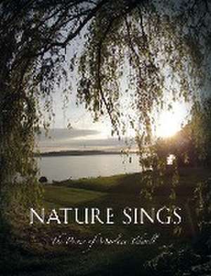 Nature Sings de Marlene Tidwell