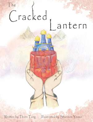 The Cracked Lantern de Thien Tang