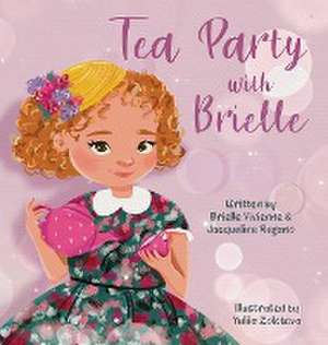 Tea Party with Brielle de Brielle Vivienne