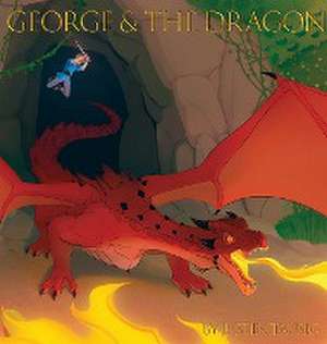 George and the Dragon de Justin Tausig