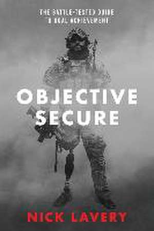 Lavery, N: Objective Secure de Nick Lavery