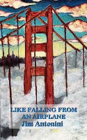 Like Falling from an Airplane de Jim Antonini